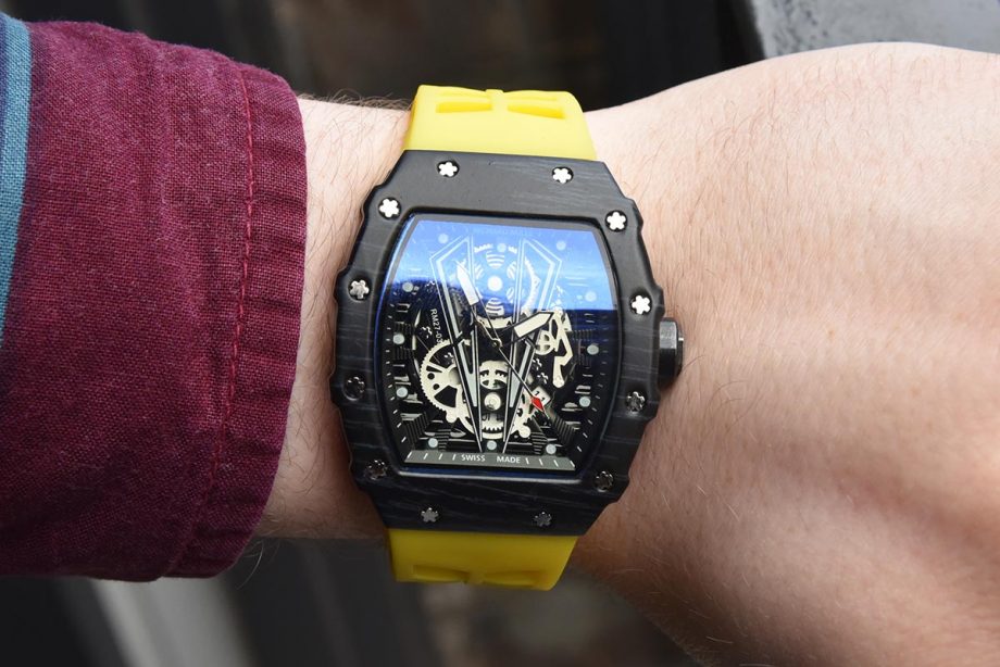 Richard Mille Replica